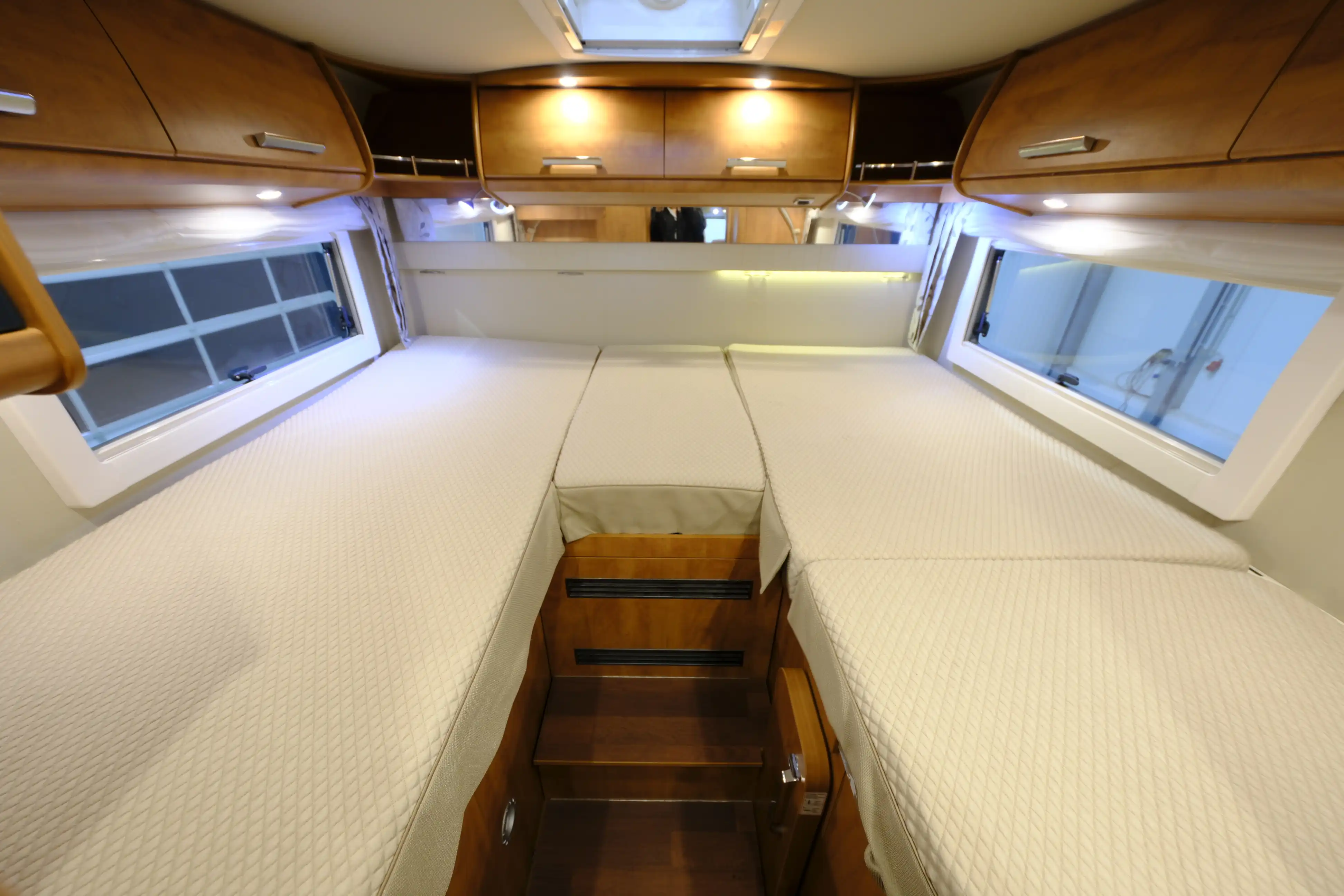 CARTHAGO Chic-C Line I 4.8 - Ansicht 13